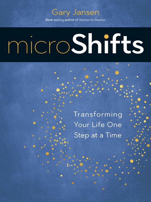 Title details for MicroShifts by Gary Jansen - Available